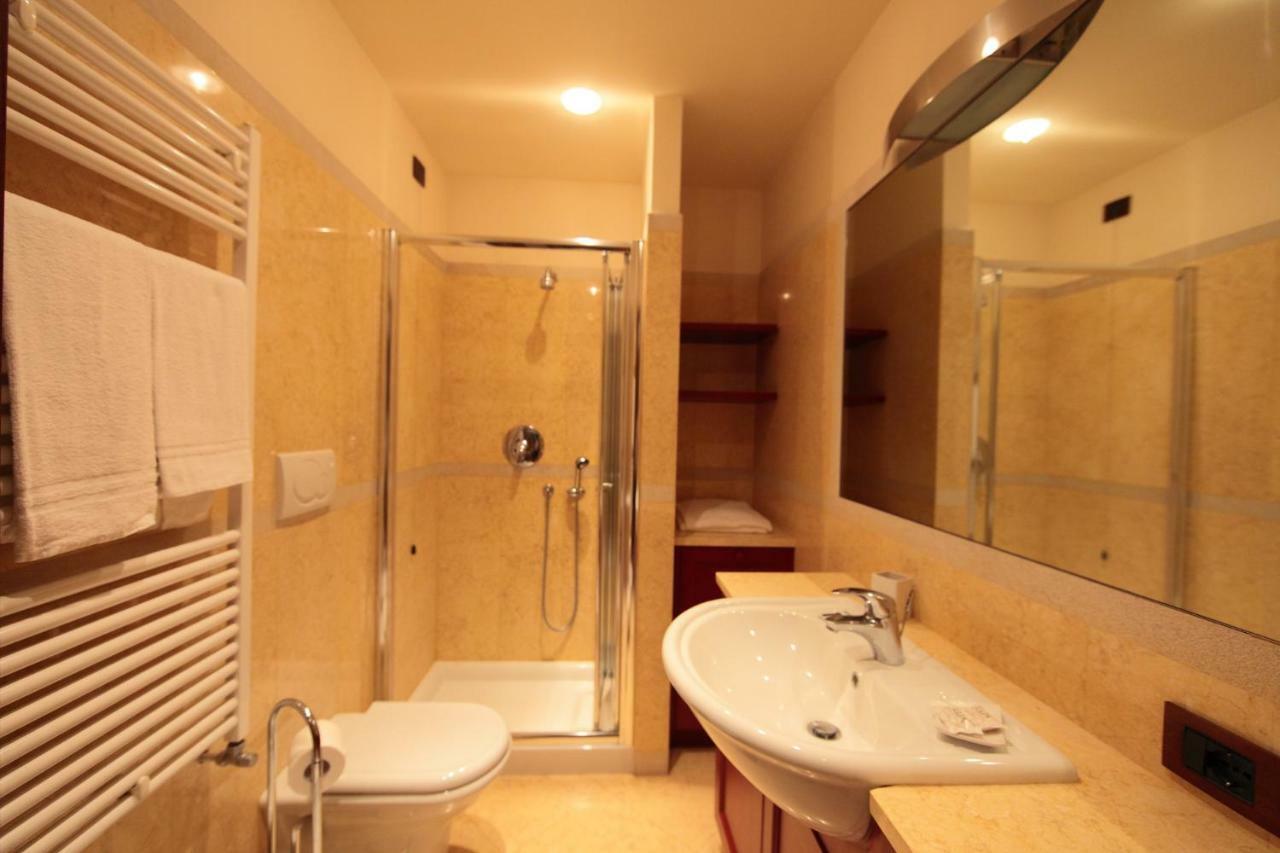 Ferienwohnung Classic Three Minutes From St Marc'S Square Venedig Exterior foto